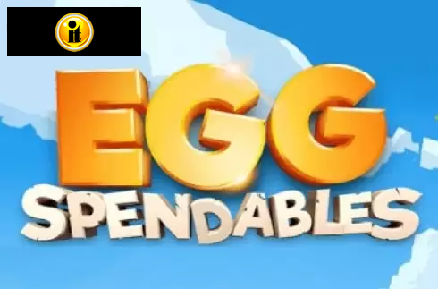 Eggspendables